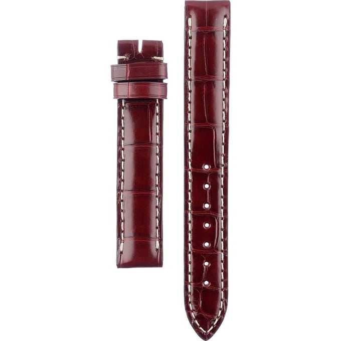 Longines L682110751 Evidenza Horlogeband