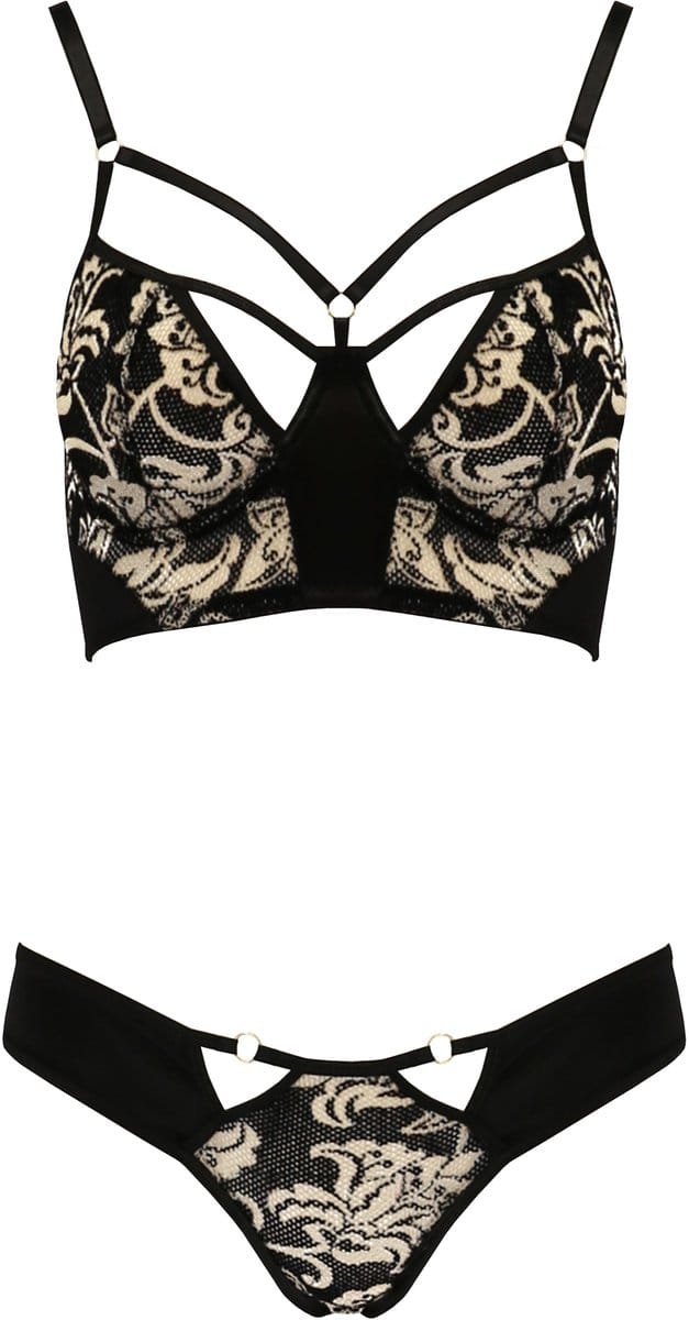 CASMIR | Casmir Victoria Two Pieces Set L/XL