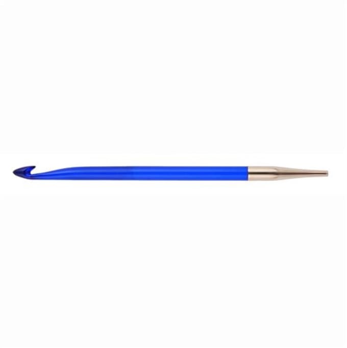 KnitPro Trendz tunische haaknaald verwisselbaar 6.5mm