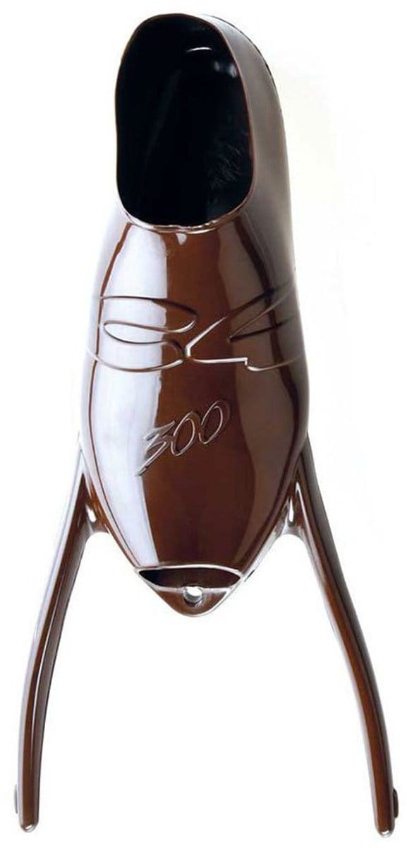 C4 300 Voetpocket Bruin EU 41-42