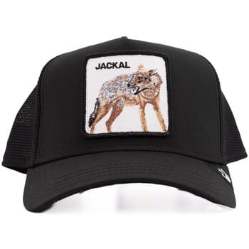 GOORIN BROS JACKAL Zwart N/A EU