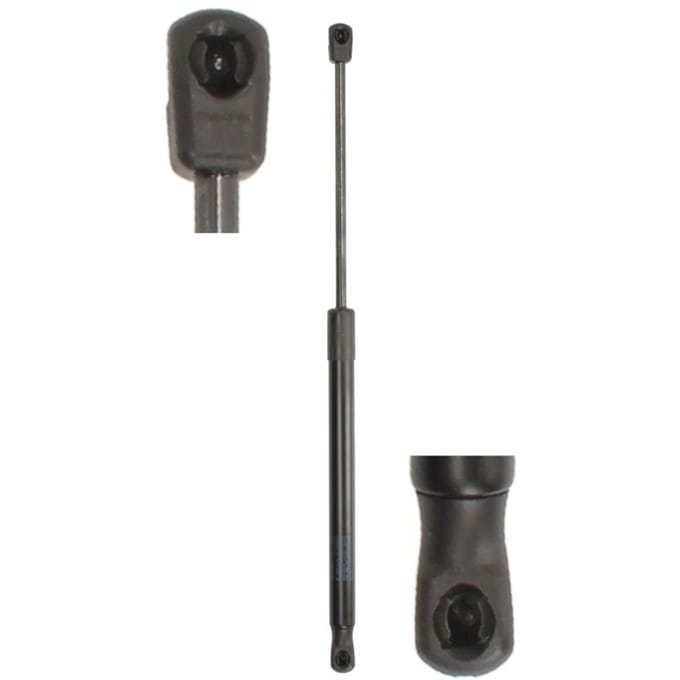 Gasveer, kofferbak / laadruimte STABILUS 993536