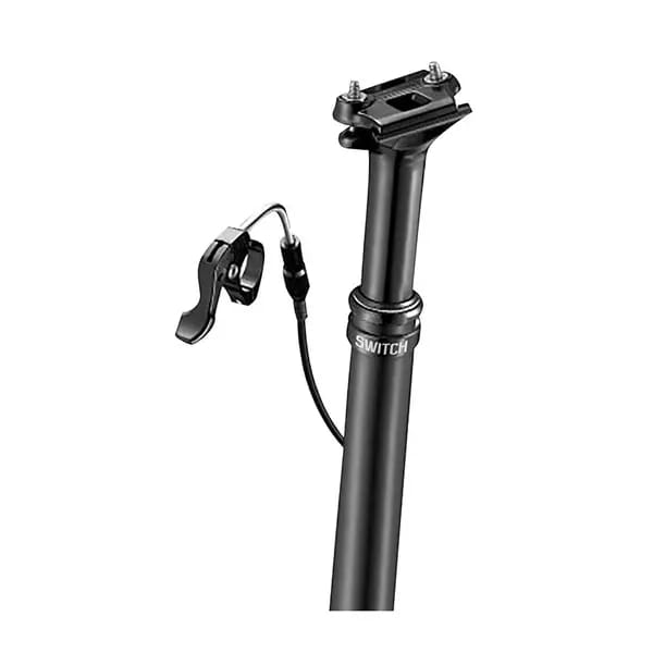 Telescopische zadelpen Switch SWL-100