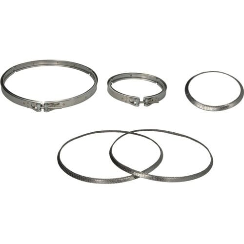 Borgring, geluiddemper ENGITECH ENT660007