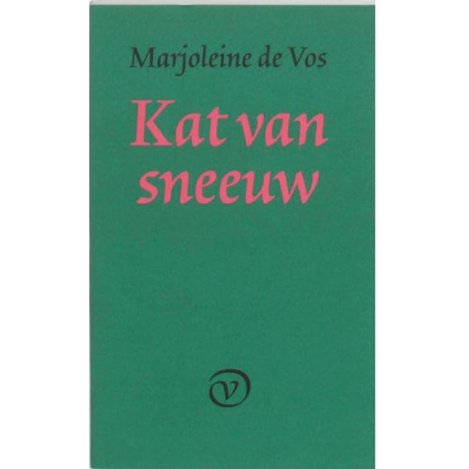 Kat Van Sneeuw - M. de Vos