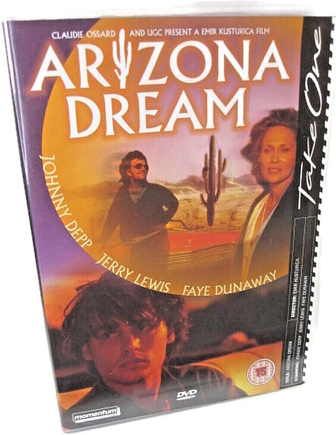 Arizona Dream