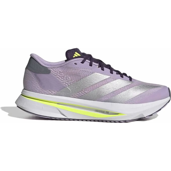 Adidas Performance Adizero Sl2 Schoenen - Dames - Paars