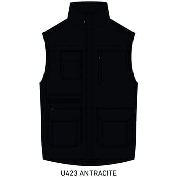 Gilet Cmp -