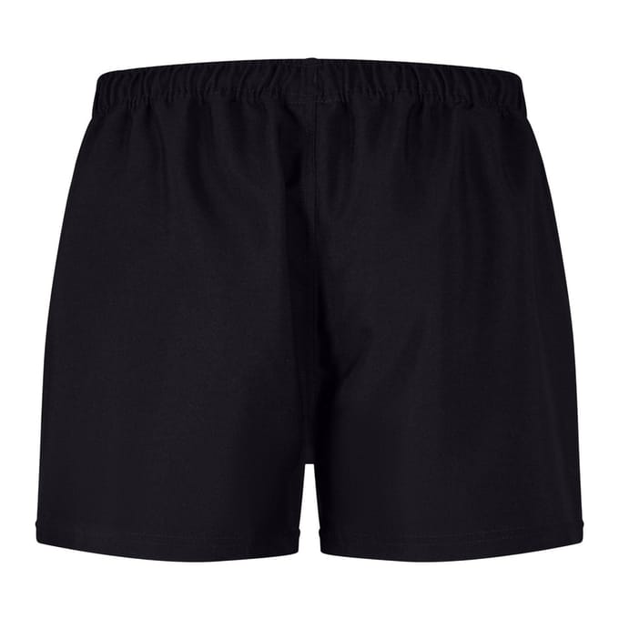 Canterbury Heren Boorshorts (Zwart)