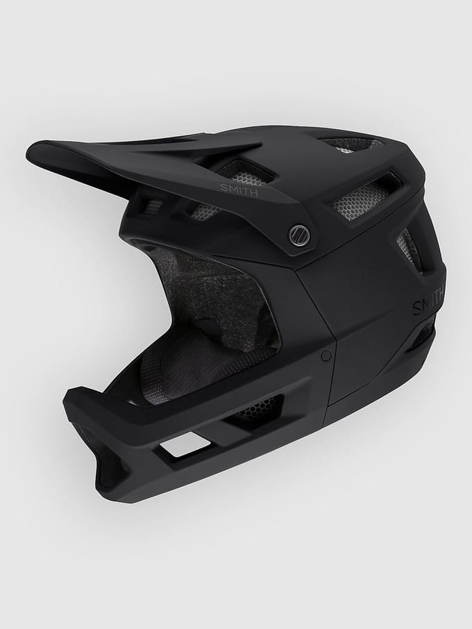 Smith Mainline MIPS Helmet zwart