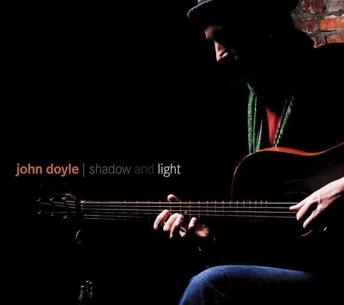 Shadow And Light