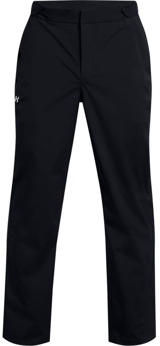 Under Armour Regenhose Drive Rain Pants Black 001-S (US SM)