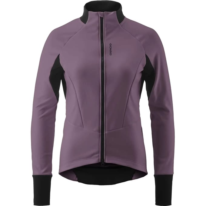 Damesjas Gonso Softshell 2