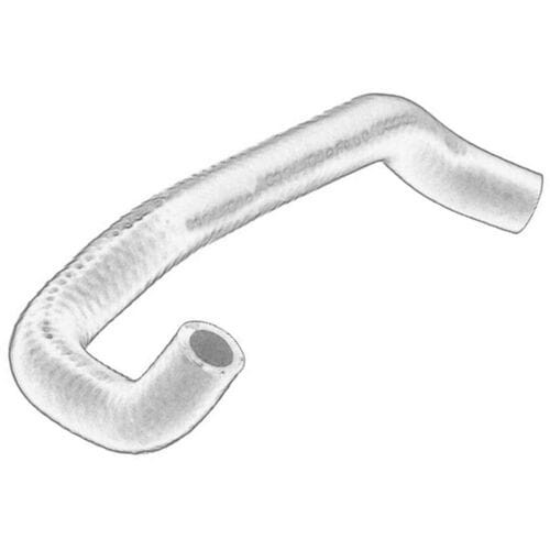 Verwarmingsslang THERMOTEC SI-IV70