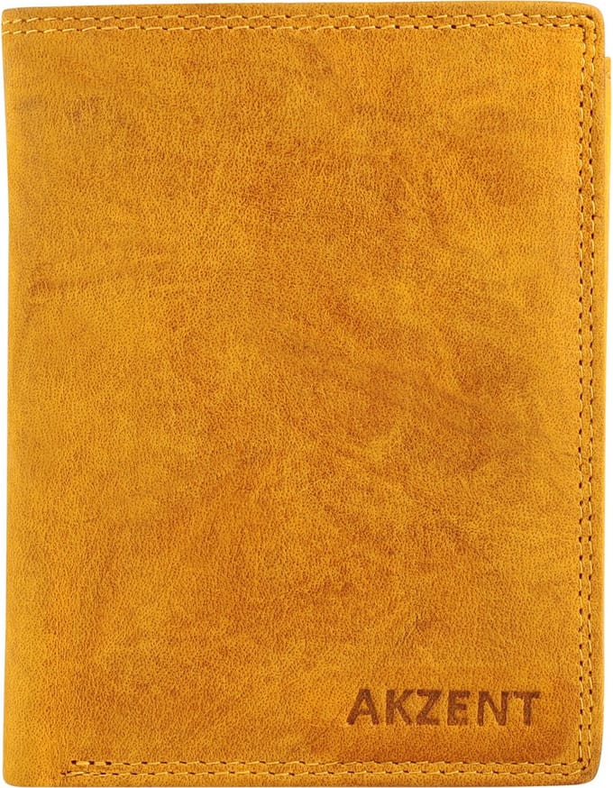 AKZENT Akzent Unisex portemonnee duurzaam