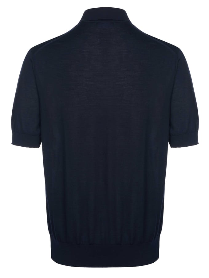 Poloshirt van Dolce & Gabbana