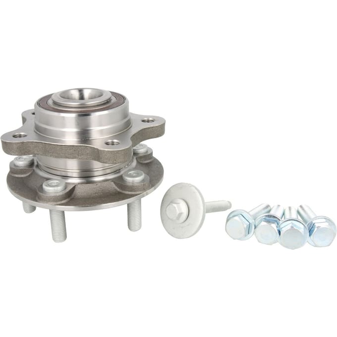 Wiellagerset BTA H1V021BTA
