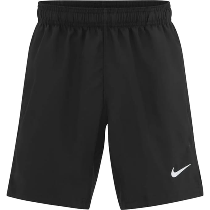 Nike Team Woven Training Short Junior - Maat S