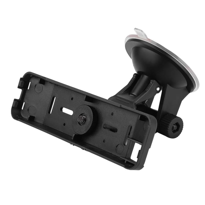 Accessoire Support de Panneau Convient pour YAESU FT 7800 FT 7900 C03 black