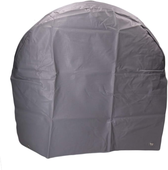 Caravan Enkele Wiel Boog Cover Band Protector Luifel