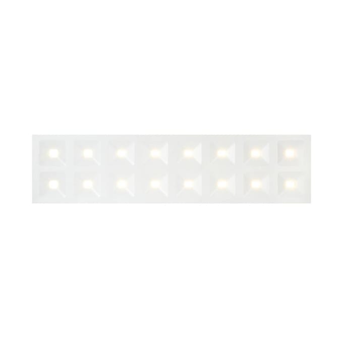 Sylvania LED paneel Quadro, 120 x 30 cm, 840, DALI