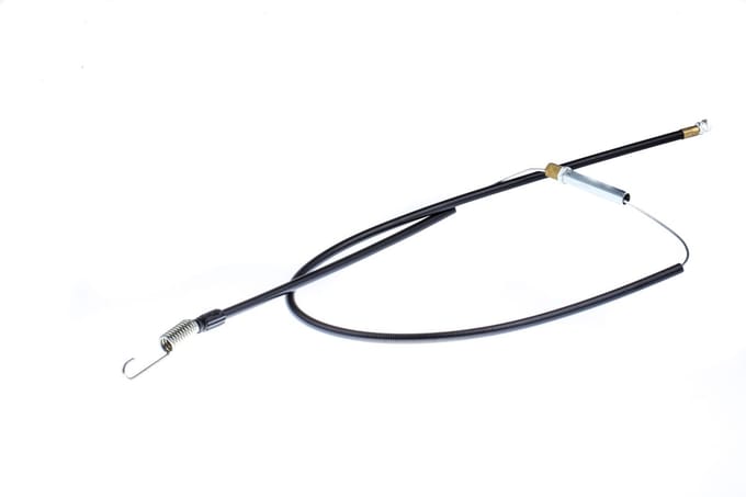 Kabel aandrijving