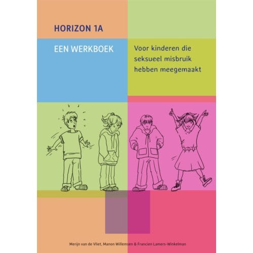 Horizon 1a - Horizon - Francien Lamers-Winkelman