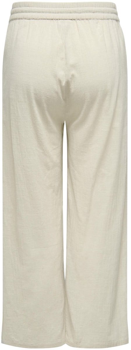 ONLY Carmakoma Broeken CARTIZANA Regular fit Broeken