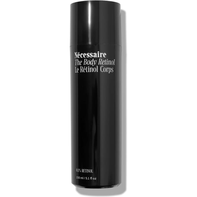Nécessaire The Body Retinol