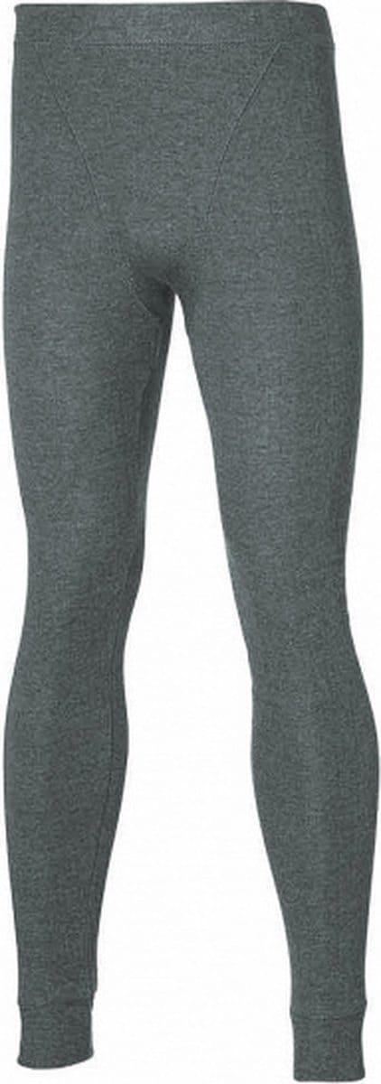 Heat Keeper Thermobroek Heren Polyester Antraciet Maat Xl