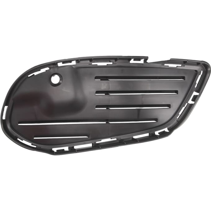 Bumper - ventilatierooster BLIC 6502-07-3521911P links