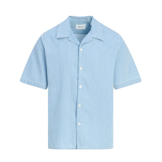 NN07 Casual overhemd