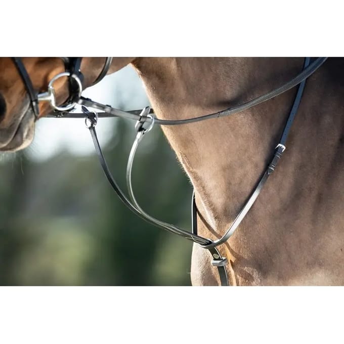 Martingale pijl HFI