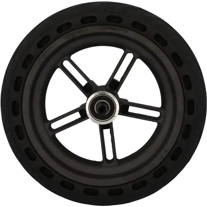 Achterwiel voor elektrische scooter Wheelyoo