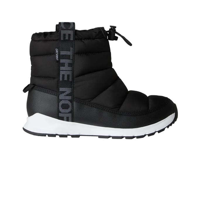 Kinderwinterlaarzen The North Face Thermoball Pull-On