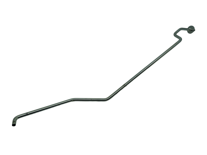 Husqvarna Group Stang op 107CM/42” Maaidek t.b.v. Diverse McCulloch & Husqvarna Modellen