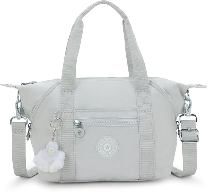 Kipling ART MINI Dames Tas - Easy Grey