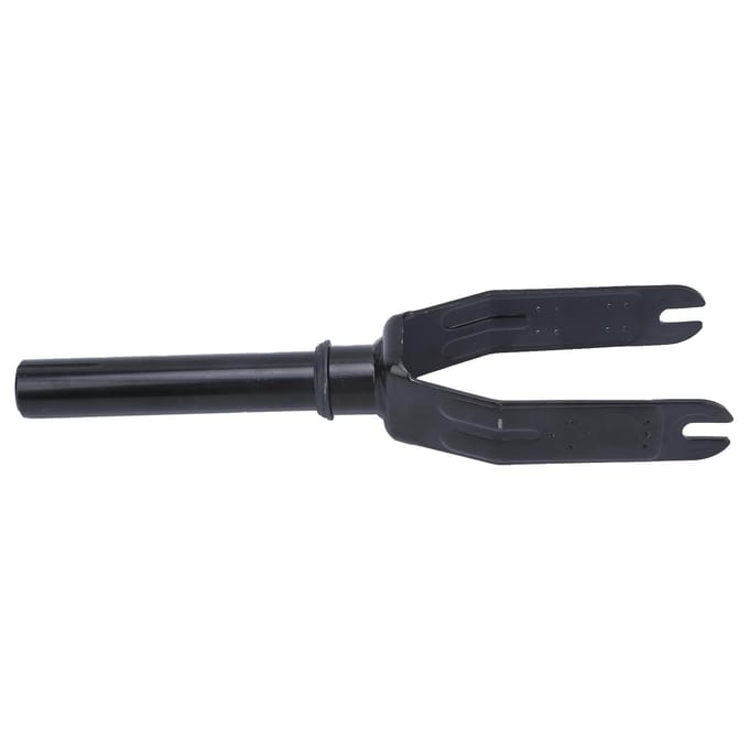 Scooter Vork Robuust Duurzaam Eenvoudig te Installeren Elektrische Scooter Accessoire voor Xiaomi M365 M365PRO PRO2 black