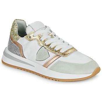 Lage Sneakers Philippe Model TROPEZ 2.1 LOW WOMAN