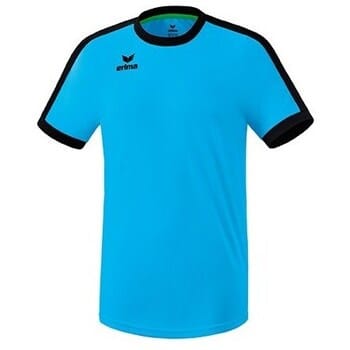 Erima Retro Star Shirt Senior - Maat L