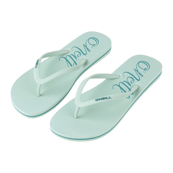 O'Neill Profile Logo Teenslippers Dames