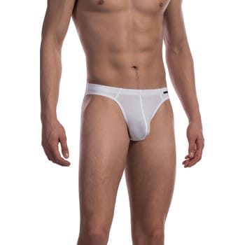 Olaf Benz Brazilbrief - Wit - XXL