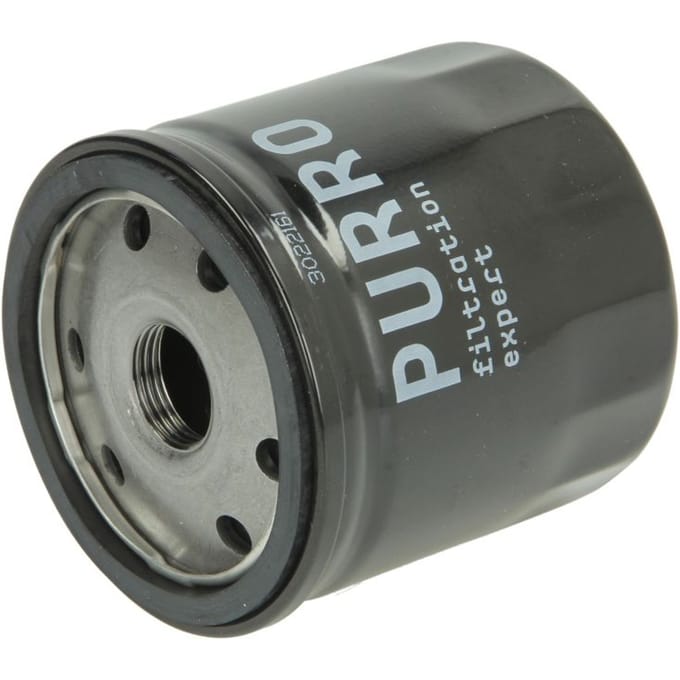 Oliefilter PURRO PUR-PO1009