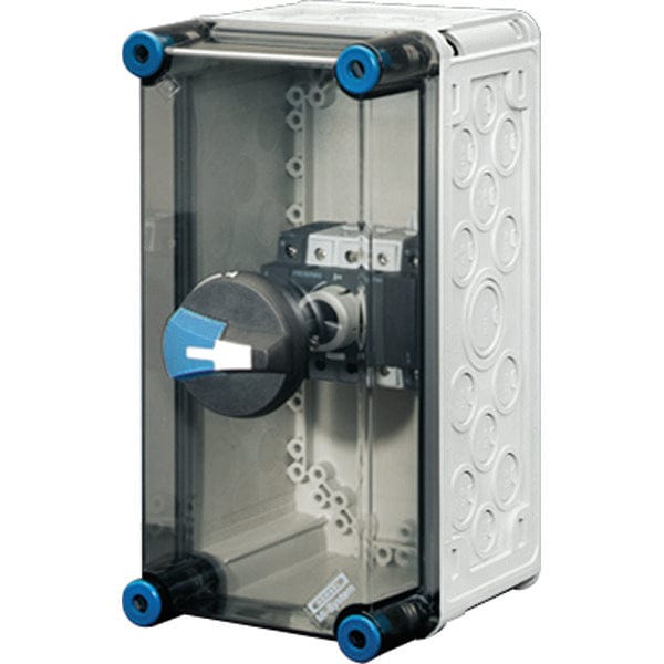 Hensel Mi Dividers Lastscheider - MI 7104 - E2PSG