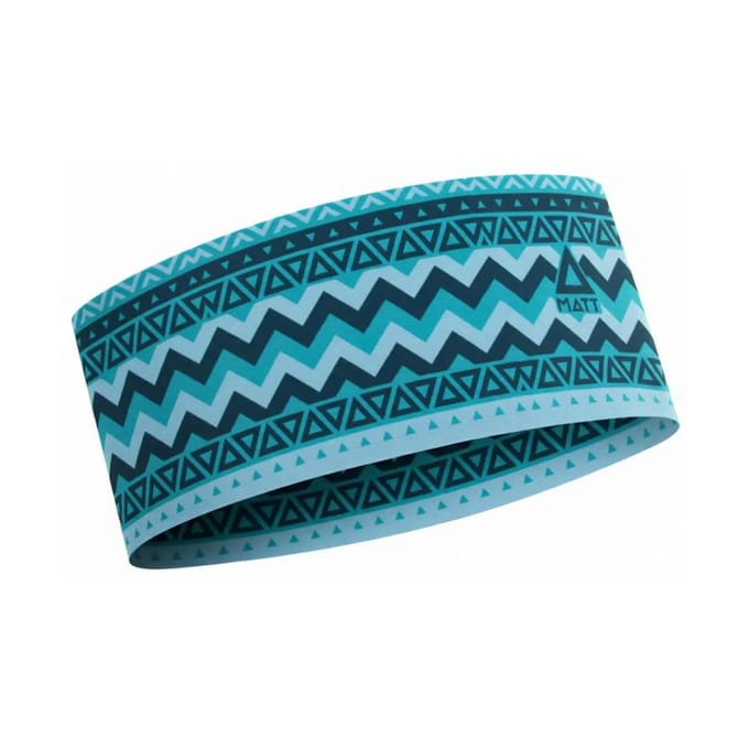 Lichtgevende Bandeau MATT Geometric