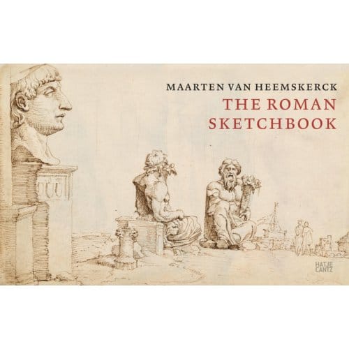 Maarten Van Heemskerck