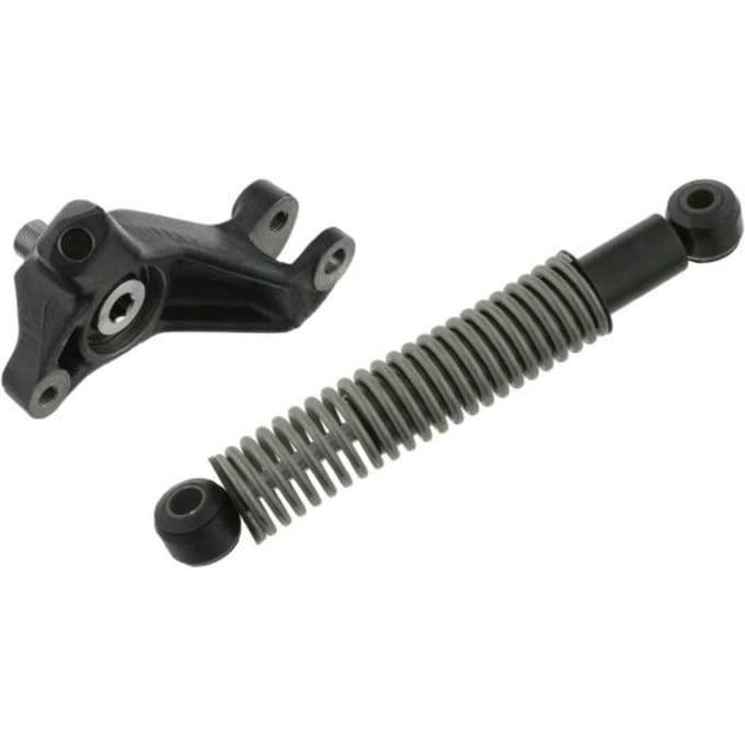 Vibratiedemper, Poly V-riem FEBI BILSTEIN 26836