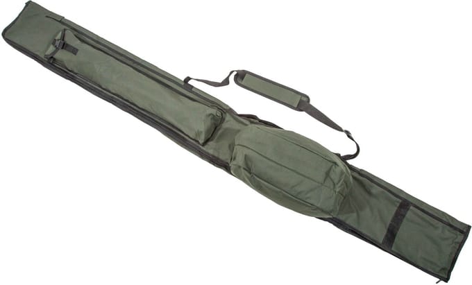 Ultimate 2+2 Rod Holdall 12ft/192cm - Foudraal