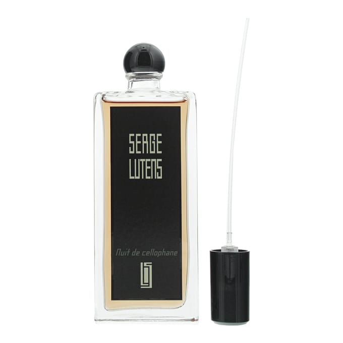 Uniseks Parfum Serge Lutens Nuit de Cellophane EDP (50 ml)