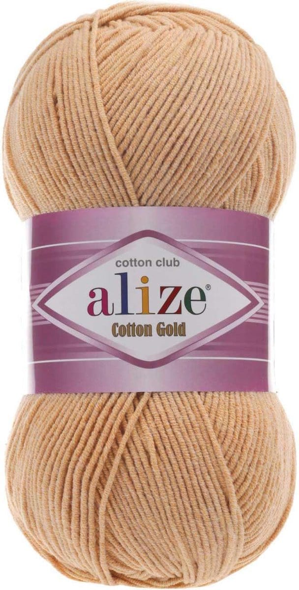Alize Cotton Gold 446 Pakket 5 Bollen
